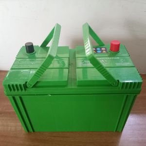 Car Battery 90 Amp for Sale