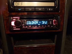 Car Cassette for Sale