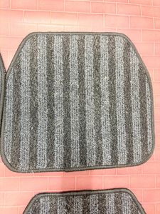 Car Coil Carpet Set 5Pcs for Sale