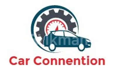 Car Connection logo