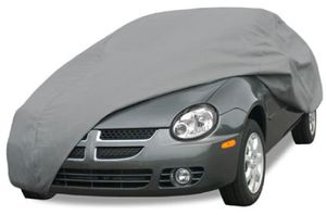 Car Cover Set for Sale