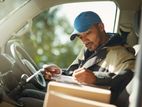 Car Delivery Drivers - Qatar