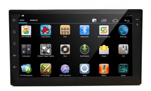 Car Full Touch with DVD Setup for Sale