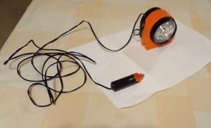 Car Inspection Light (12 Volts) for Sale