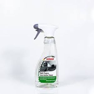 Car Interior Cleaner Limpia Tapices Sonax for Sale
