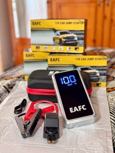 Car Jump Starter Power Bank 4000A for Sale