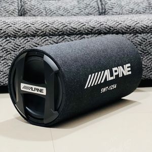 Car Kdh Subwoofer Alpine for Sale