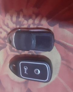 Car Key for Sale