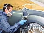Car Polisher - Dubai