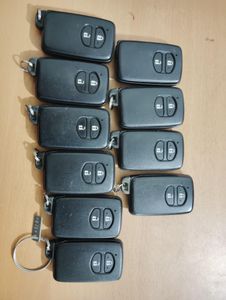 Toyota Aqua Car Remote Keys for Sale