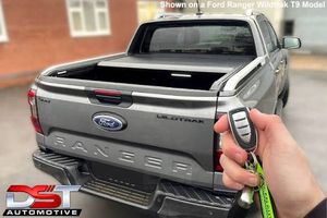 Car Roller Shutters for Sale