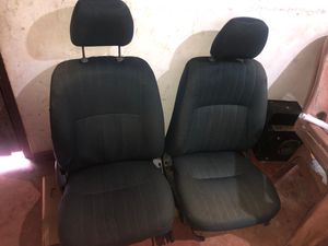 Car Seat Set for Sale