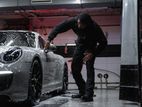 Car Showroom Manager/In Charge