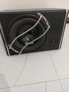 Car Speaker for Sale