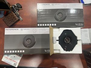 Car Speakers for Sale