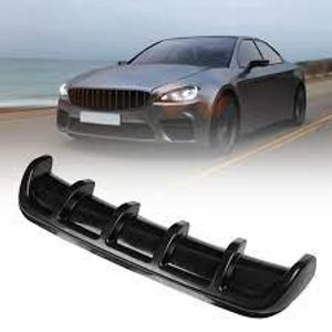 Car Spoiler Lip Universal for Sale