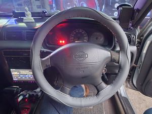 Car Steering Wheel Cover for Sale