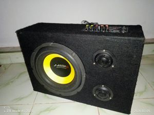 Car Subwoofer for Sale