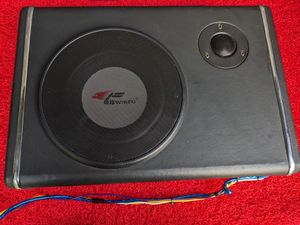 Car Subwoofer for Sale