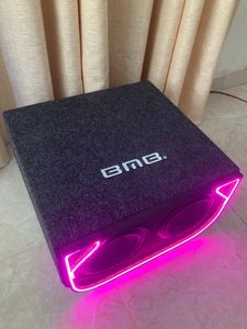 Car Subwoofer for Sale