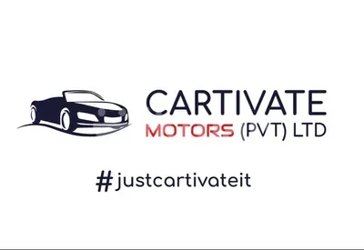 CARTIVATE MOTORS logo
