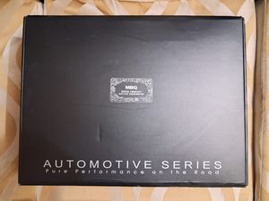 Car Underseat MBQ 10 Car Underseat MBQ 10