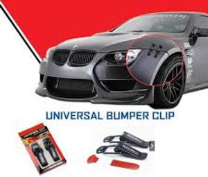 Car Universal Bumper clips for Sale