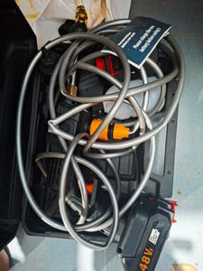 Car Wash Jet Gun for Sale