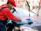 Car Washer - Kuwait