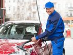 Car Washer - Oman
