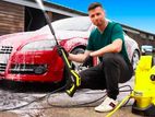 Car Washer - Oman