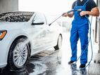 Car Washer - Oman