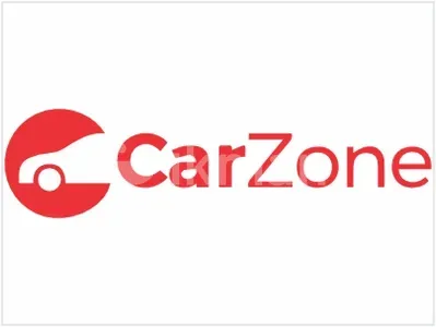 Carzone Rental logo