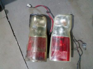 Caravan E25 Tail light for Sale