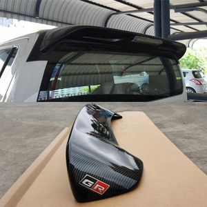 Carbon Fiber Rear Spoiler for Sale