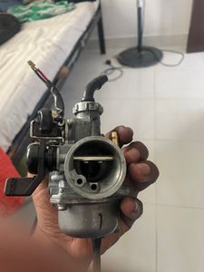 Carburettor Engine for Sale