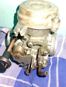 Carburettor for Sale