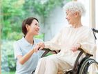 Caregiver (Male / Female) - Japan