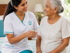 Caregiver ( සාත්තු සේවක /සේවිකාවන් ) - Ragama