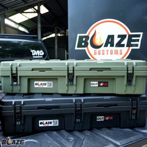 Cargo Boxes for Sale