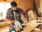 Carpenter - Japan