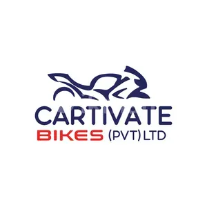 Cartivate Bikes logo