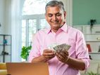 Cash Collector - Colombo 10