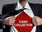 Cash Collector