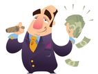 Cash Collector