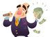 Cash Collector