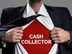 Cash Collector