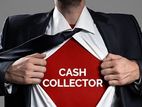 Cash Collector