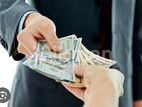 Cash Collector