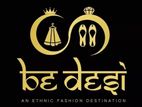 Cashier - BE DESI